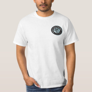 T-shirt Hanauma Bay Dive Tours Logo Chemise