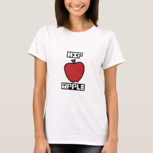 T-shirt Hanche Apple