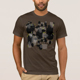 T-shirt Hand1 par Corey Armpriester