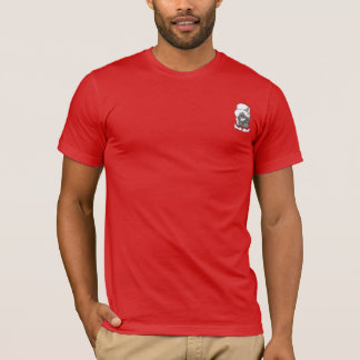 T-shirt Handala