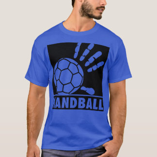T-shirt Handball