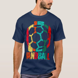 T-shirt Handball