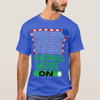 T-shirt Handball Goalie