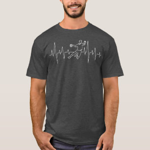 T-shirt Handball Handball Player Sport