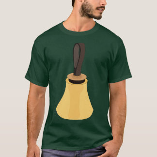 T-shirt Handbell 1