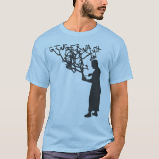 T-shirt Handgrown