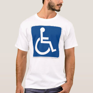 T-shirt Handicap
