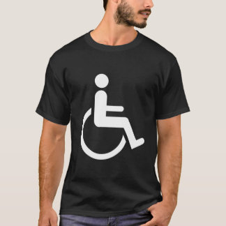 T-shirt Handicap