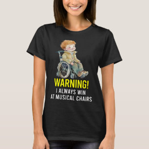 T-shirt Handicap Handicap Handicap Handicap Handicap Handi