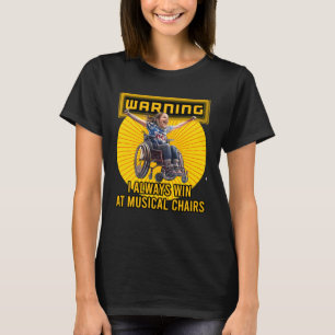 T-shirt Handicap Handicap Handicap Handicap Handicap Handi