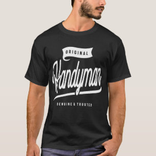 T-shirt Handyman