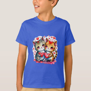T-shirt Hanes TAGLESS® ComfortSoft® pour enfants