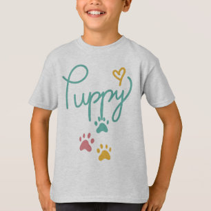 T-shirt Hanes TAGLESS® pour enfants