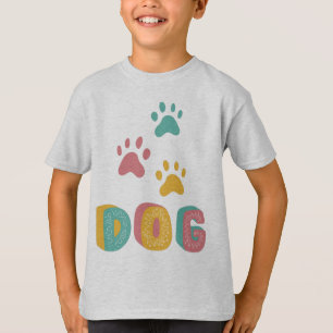 T-shirt Hanes TAGLESS® pour enfants