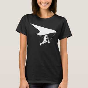 T-shirt Hang Glider Hang Glider