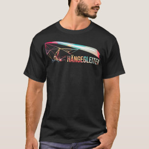 T-shirt Hang Gliding 30
