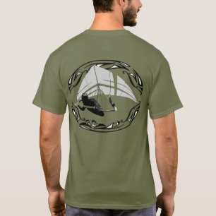 T-shirt HANG's