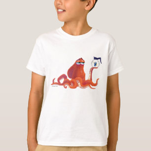 T-shirt Hank & Dory