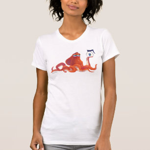 T-shirt Hank & Dory