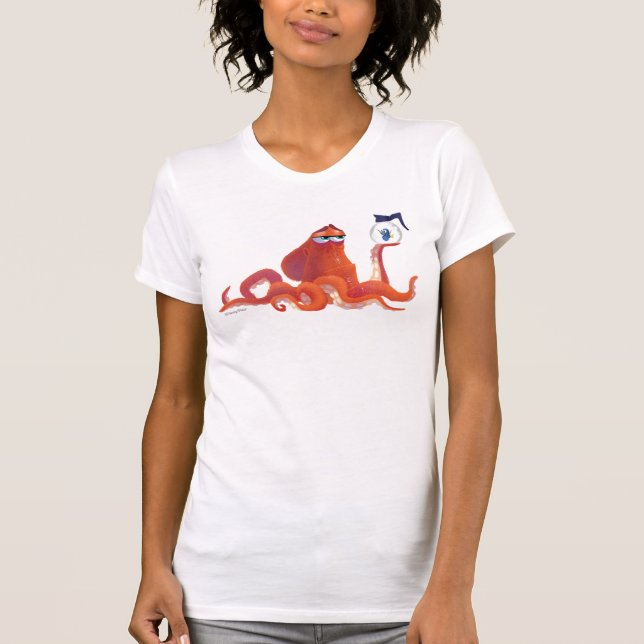 T-shirt Hank & Dory (Devant)