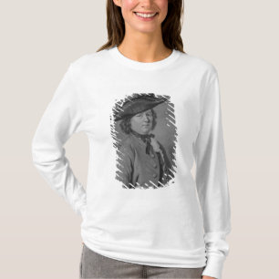 T-shirt Hannah Snell, le soldat féminin