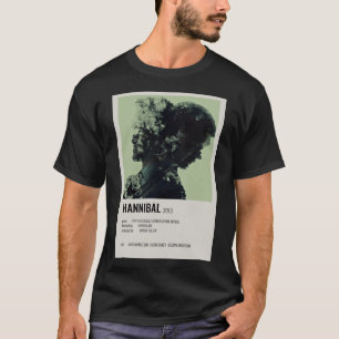 T-shirt Hannibal poster Sticker.png