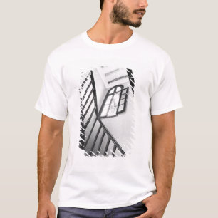T-shirt Hanoi Viêt Nam, Maison du musée Hô Chi Minh intéri