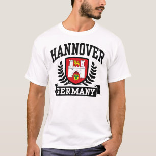 T-shirt Hanovre