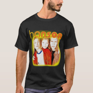 T-SHIRT HANSON (1)