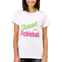 Hanté avec Pickleball