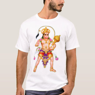 T-shirt Hanuman