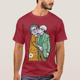 T-shirt Happiness