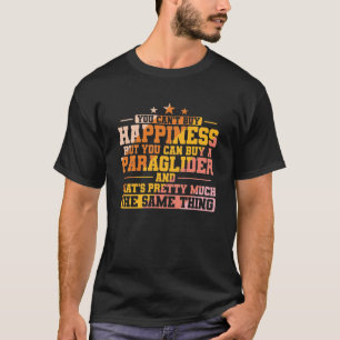 T-shirt Happiness