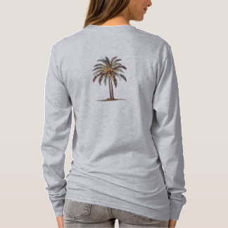 T-shirt Happy2025