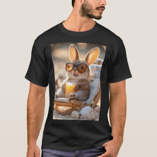 T-shirt Happy Bunny