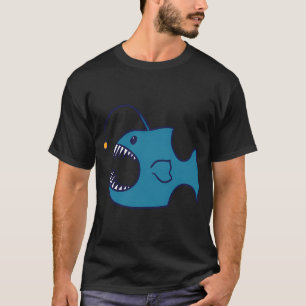T-shirt Happy Chomper