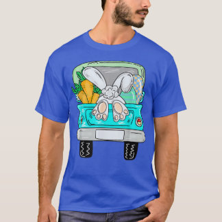 T-shirt Happy Easter Bunny