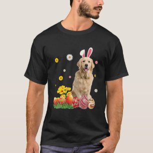 T-shirt Happy Easter Cute Bunny