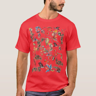 T-shirt happy fall yall