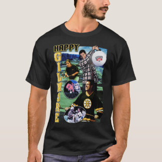 T-shirt Happy Gilmore Vintage Happy GilmoreActif