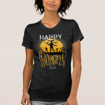 Happy Halloween 2022, Nouveau design Halloween