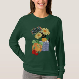 T-shirt Happy Halloween 3