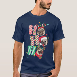 T-shirt Happy Holid