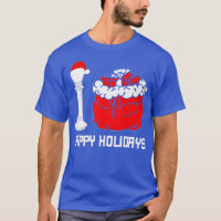 Happy Holidays