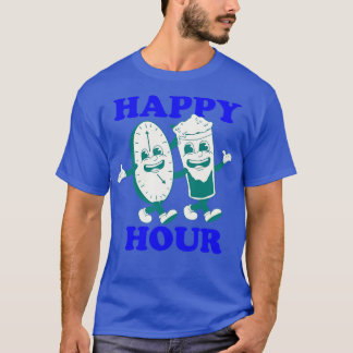 T-shirt Happy Hour 3
