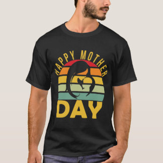 T-Shirt Happy Mother Day
