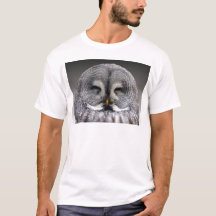 Happy Owl