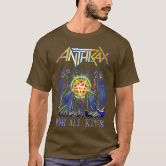 T-shirt Happy Rock Funny