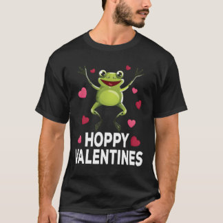 T-shirt Happy Valentines Couples Valentines Day family