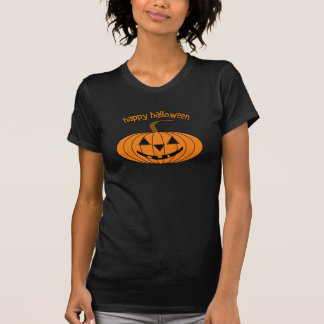 T-shirt happyhalloween